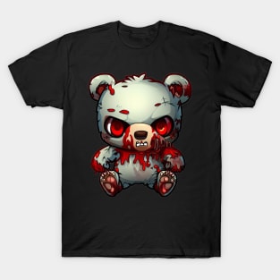 Zombie Toys - Rufoe T-Shirt